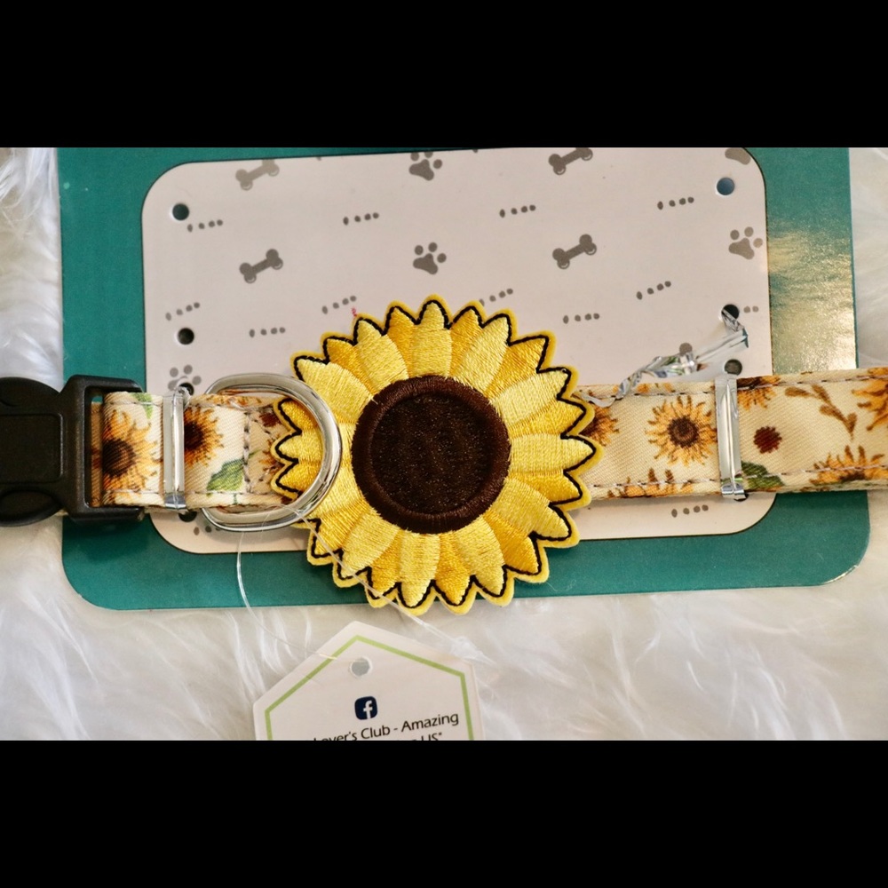 Dog collar